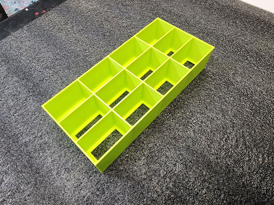 Battery Tray Max for ammo box