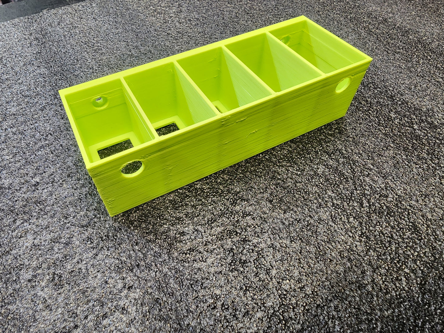 Battery Tray- wall mount