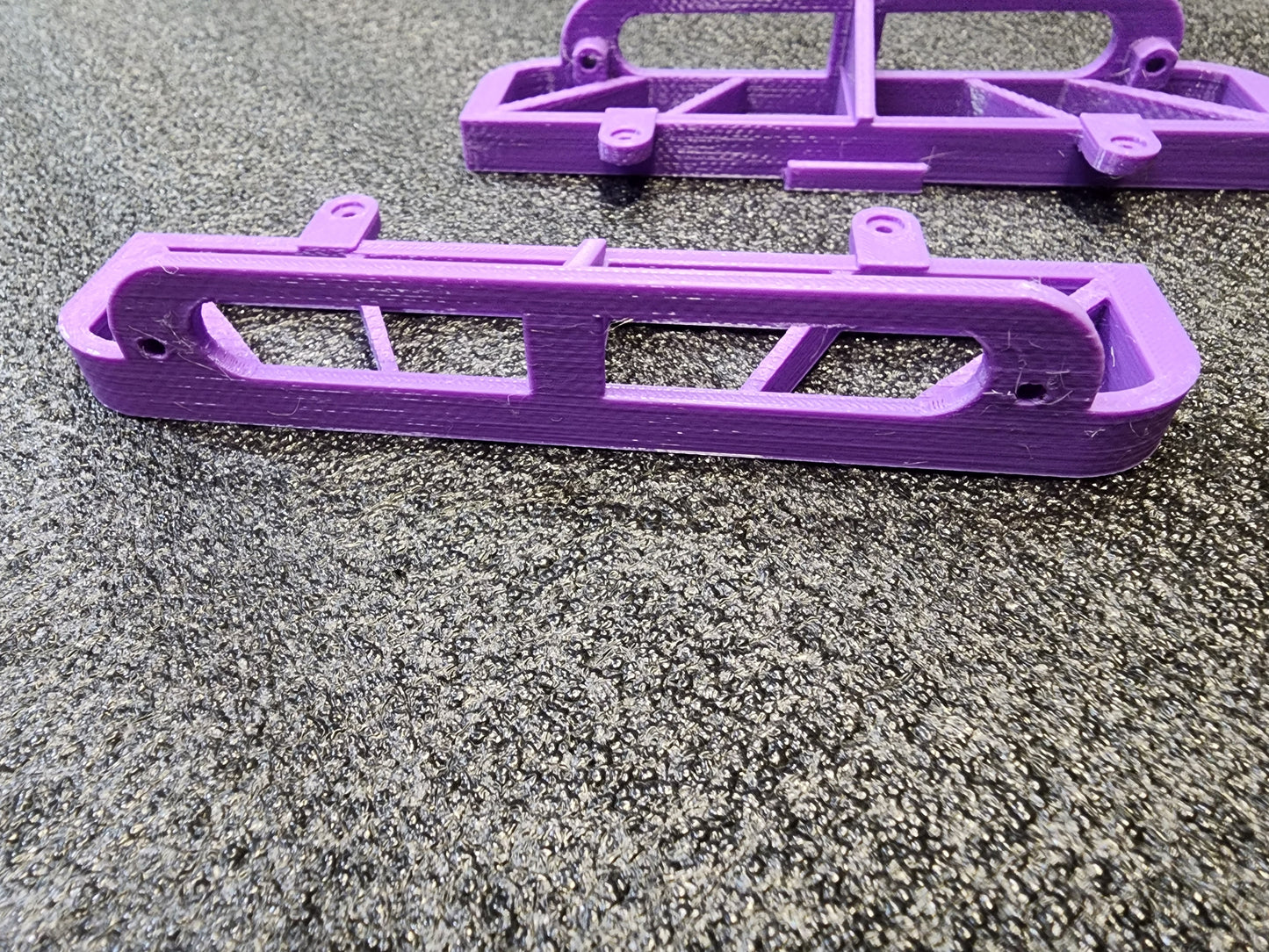 HCG Nerf Bars