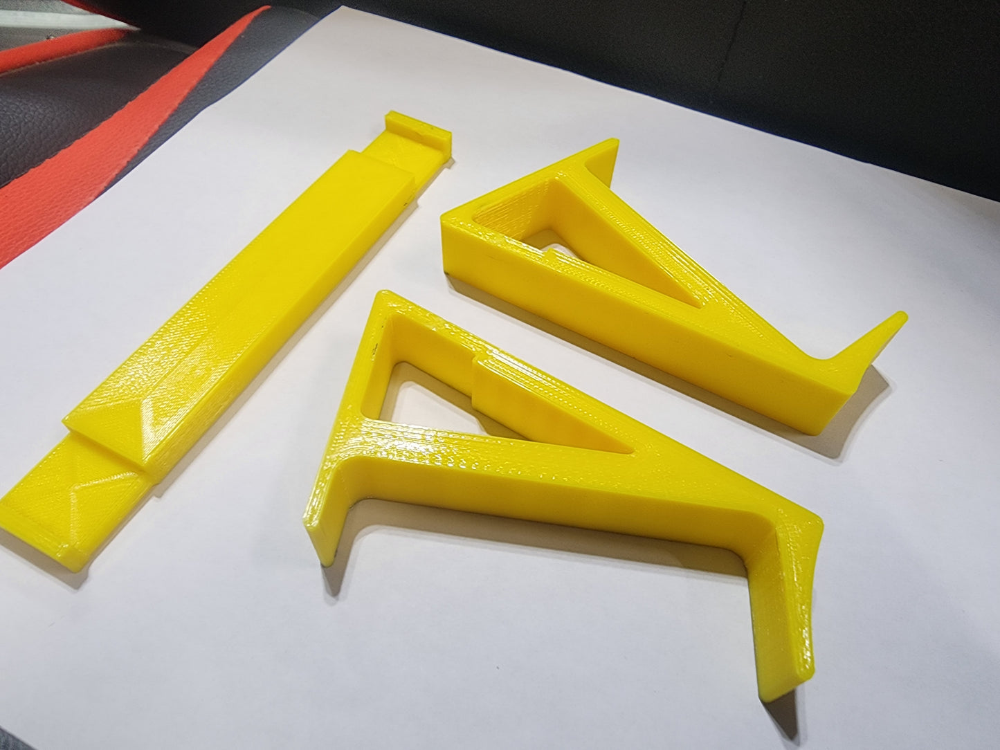 IMARS D300 Charger Stand