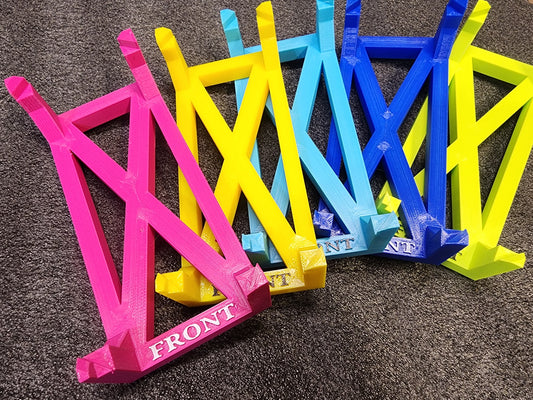 Losi Sprint Car Stand