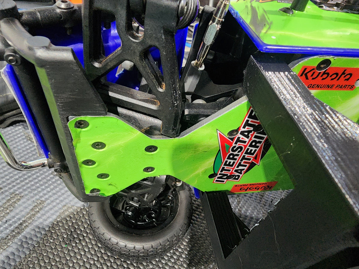 Losi Sprint Car Stand