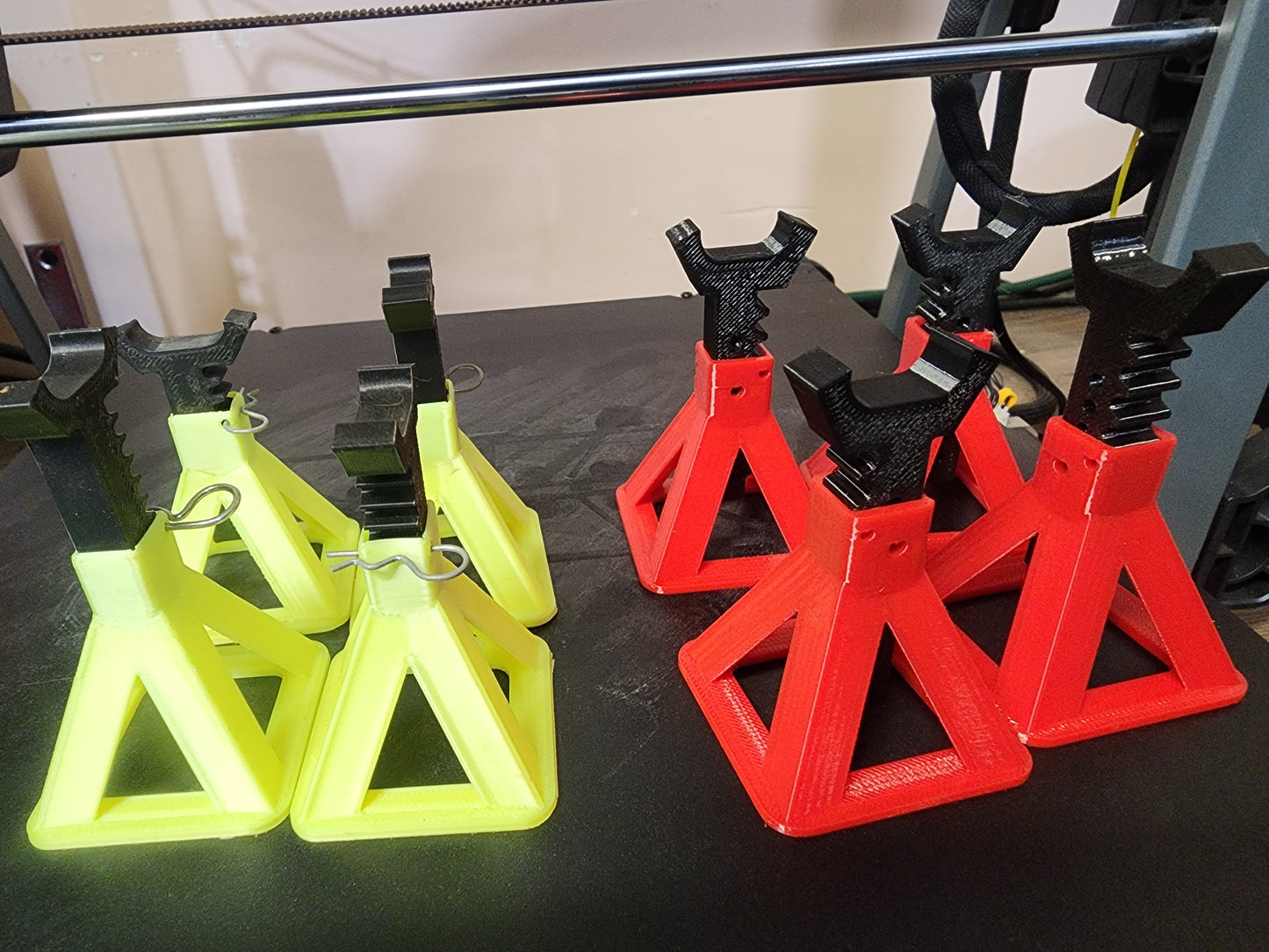 Jack Stands