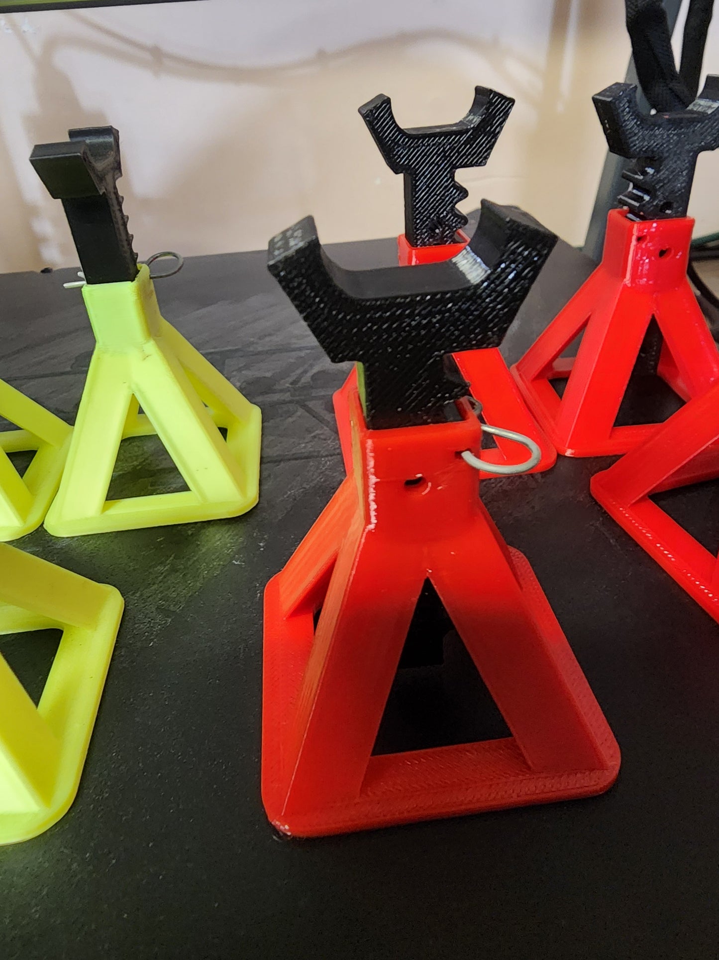 Jack Stands