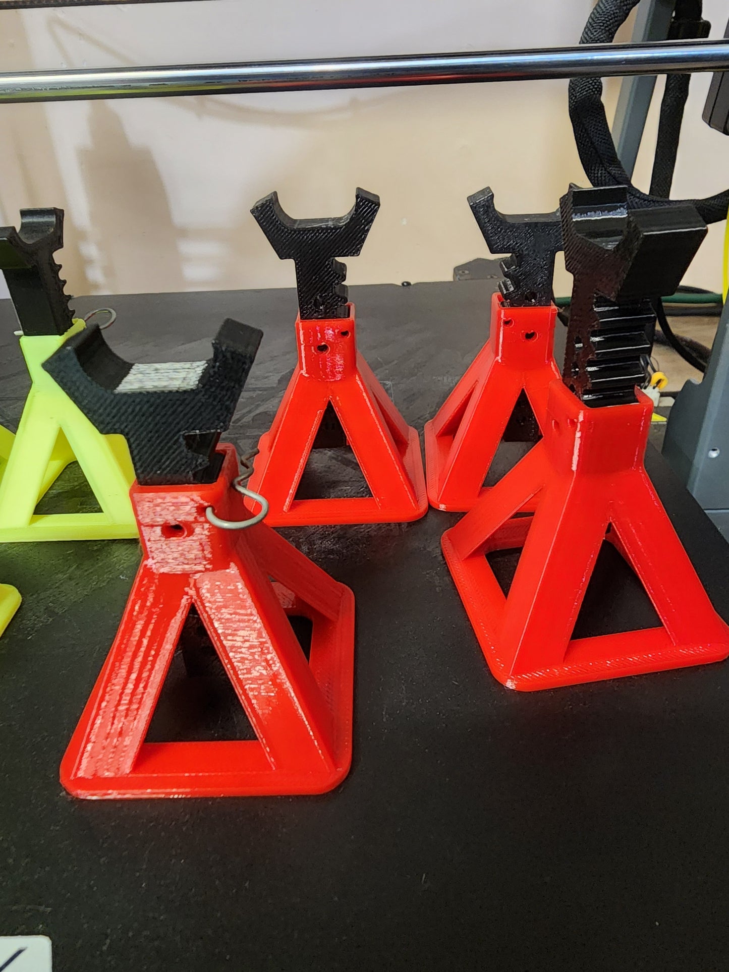 Jack Stands