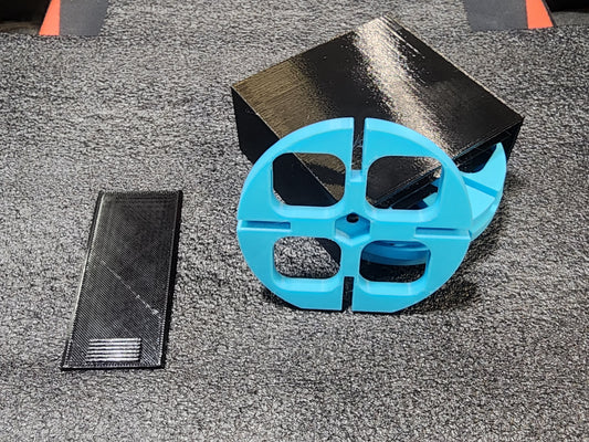 Set-up Plates