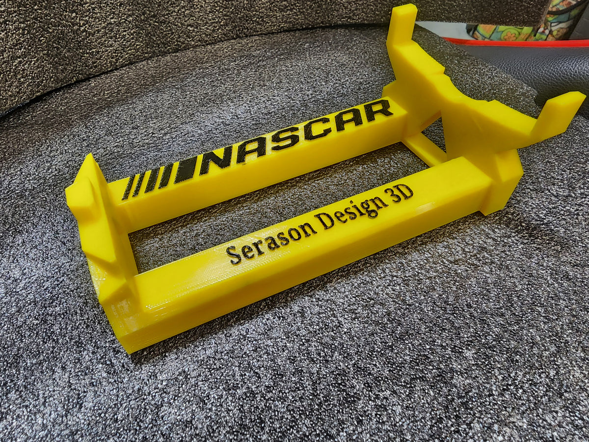 Losi Nascar Car Stand
