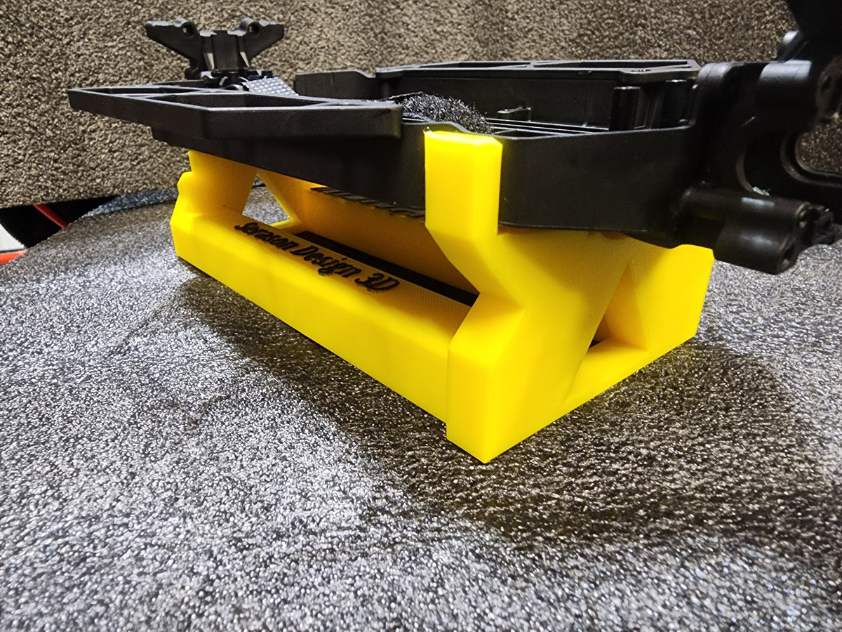 Losi Nascar Car Stand