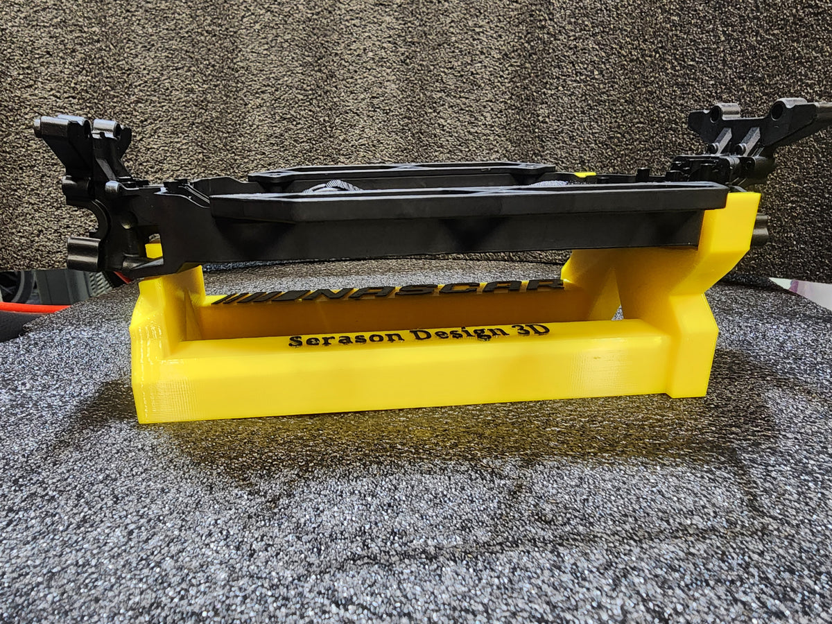 Losi Nascar Car Stand