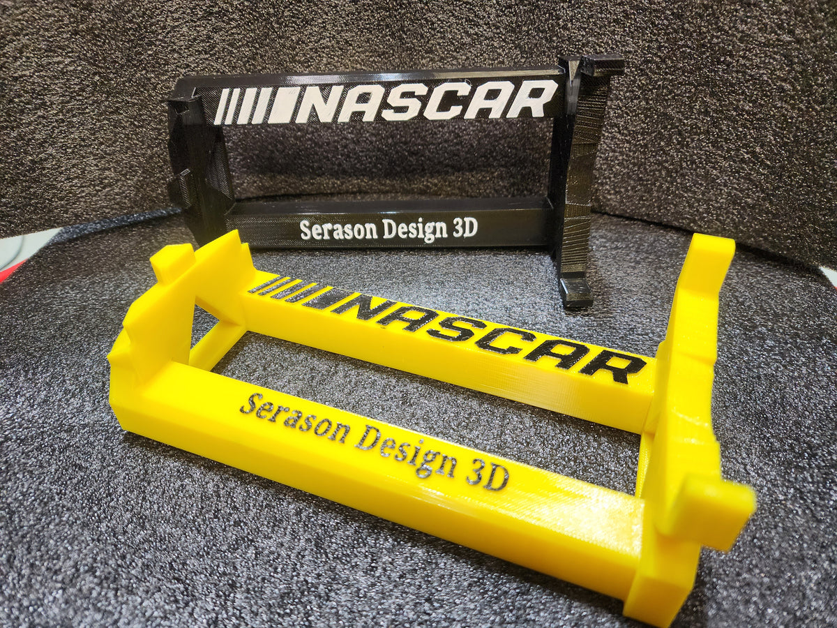 Losi Nascar Car Stand