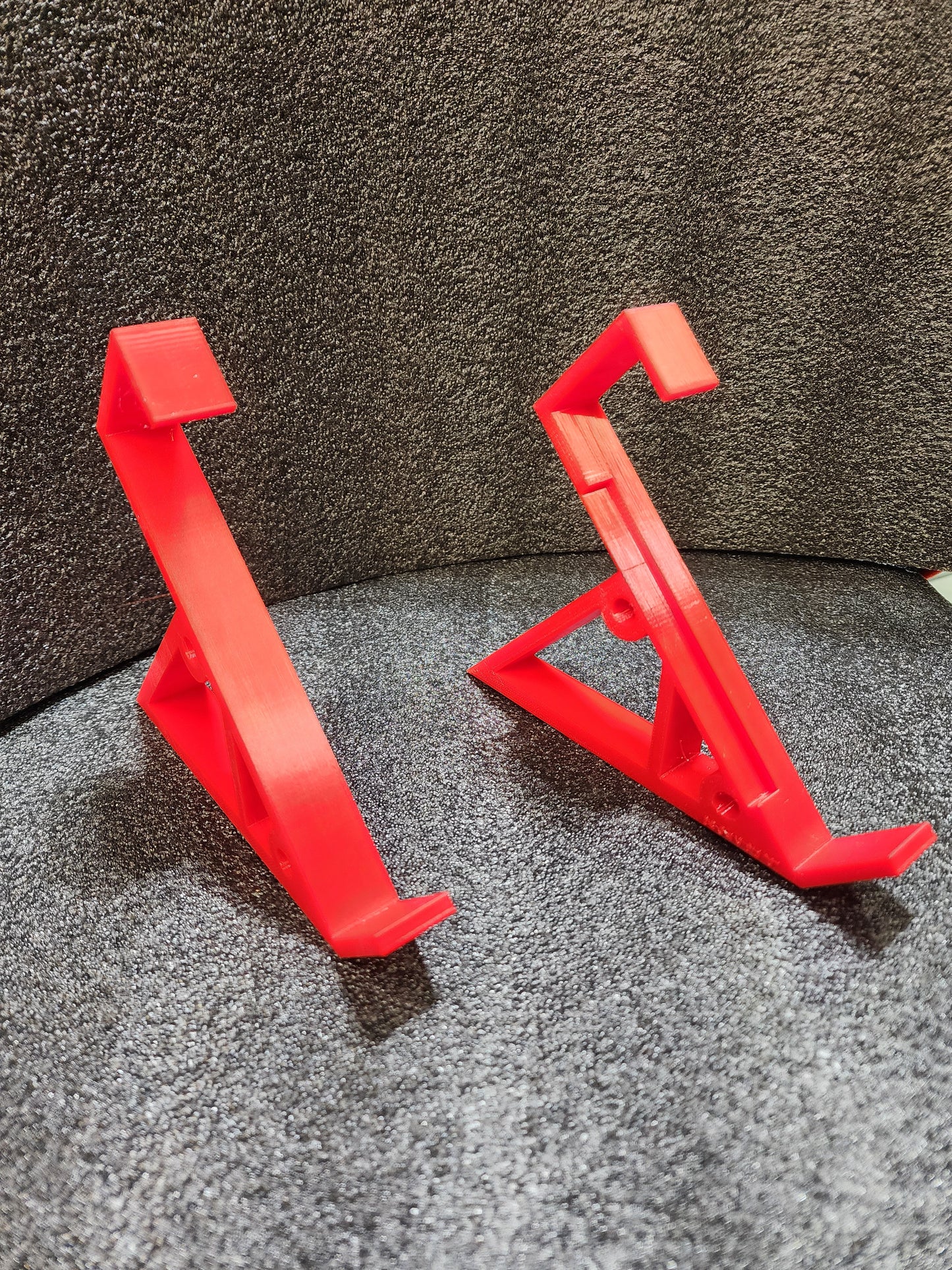 IMAX B6AC Charger stand