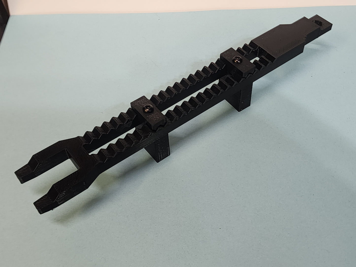 Battery Strap-Adjustable (Slash/Mod/Bandit/Rustler)