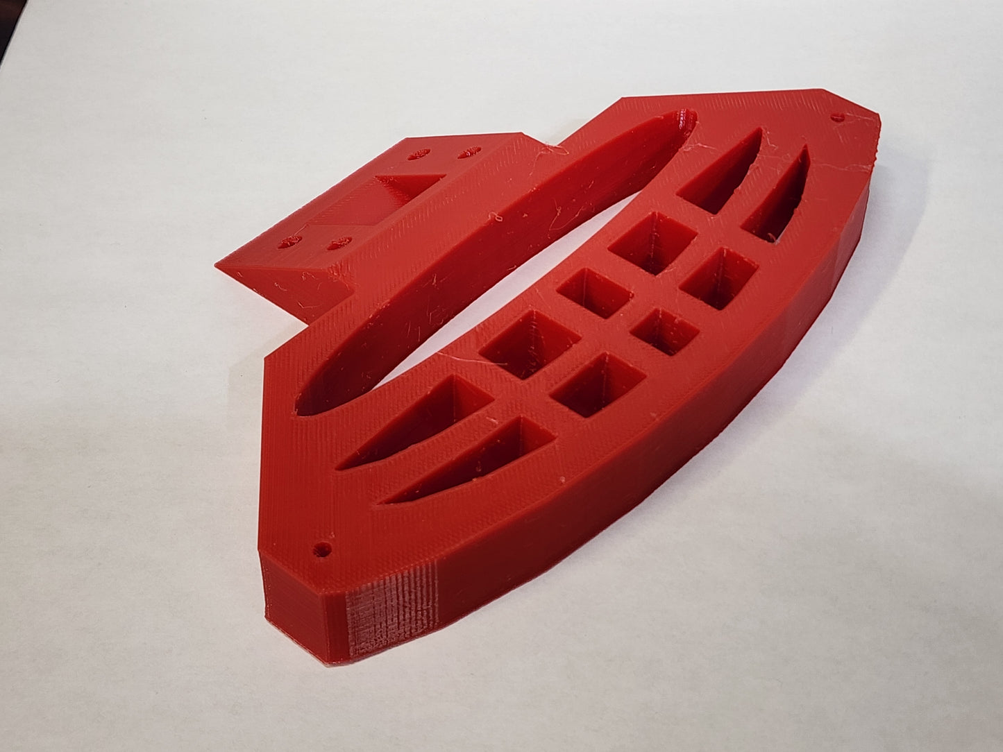 Bandit/slash Late Model Bumper