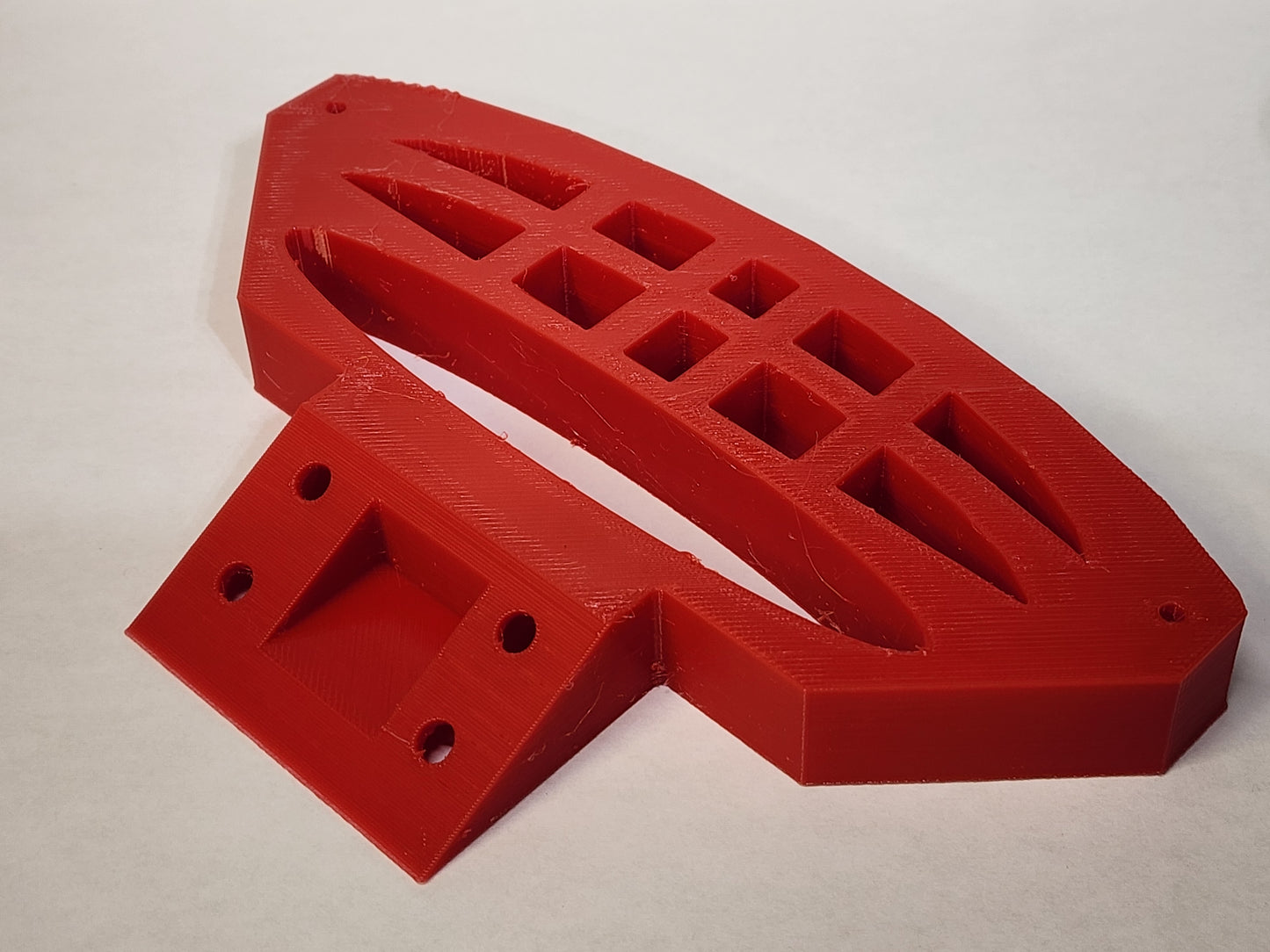 Bandit/slash Late Model Bumper