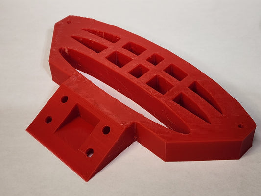 Bandit/slash Late Model Bumper