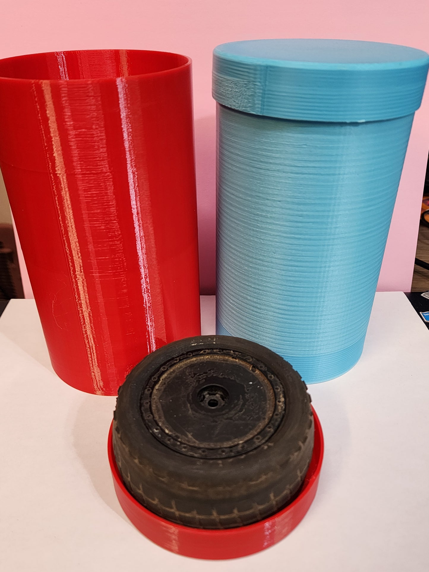 Tire Tubes