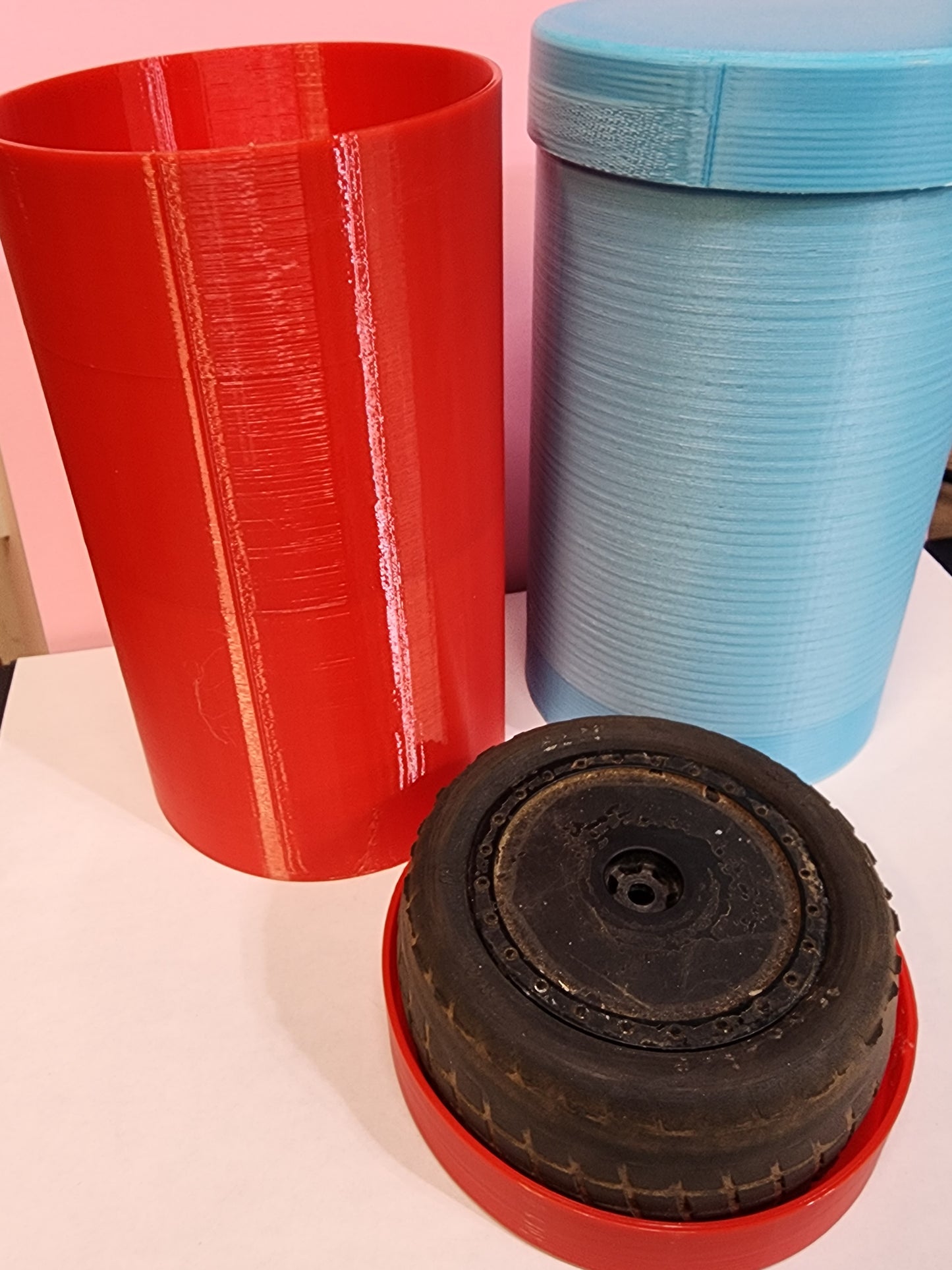 Tire Tubes