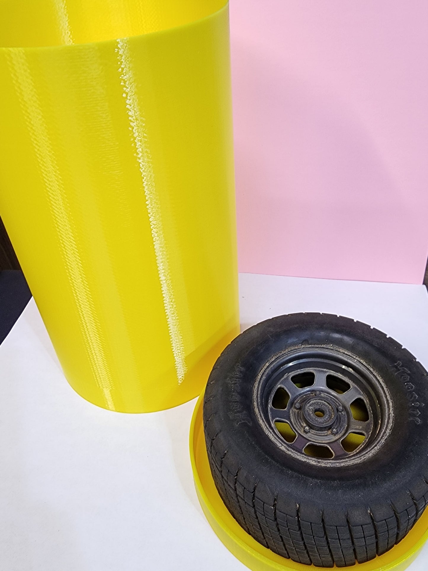 Tire Tubes