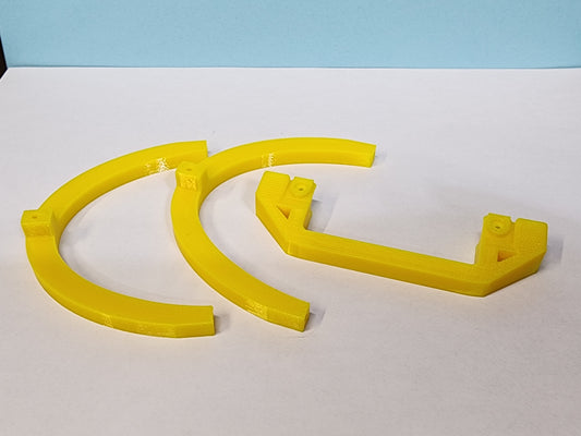 Losi Sprint Bumper kit