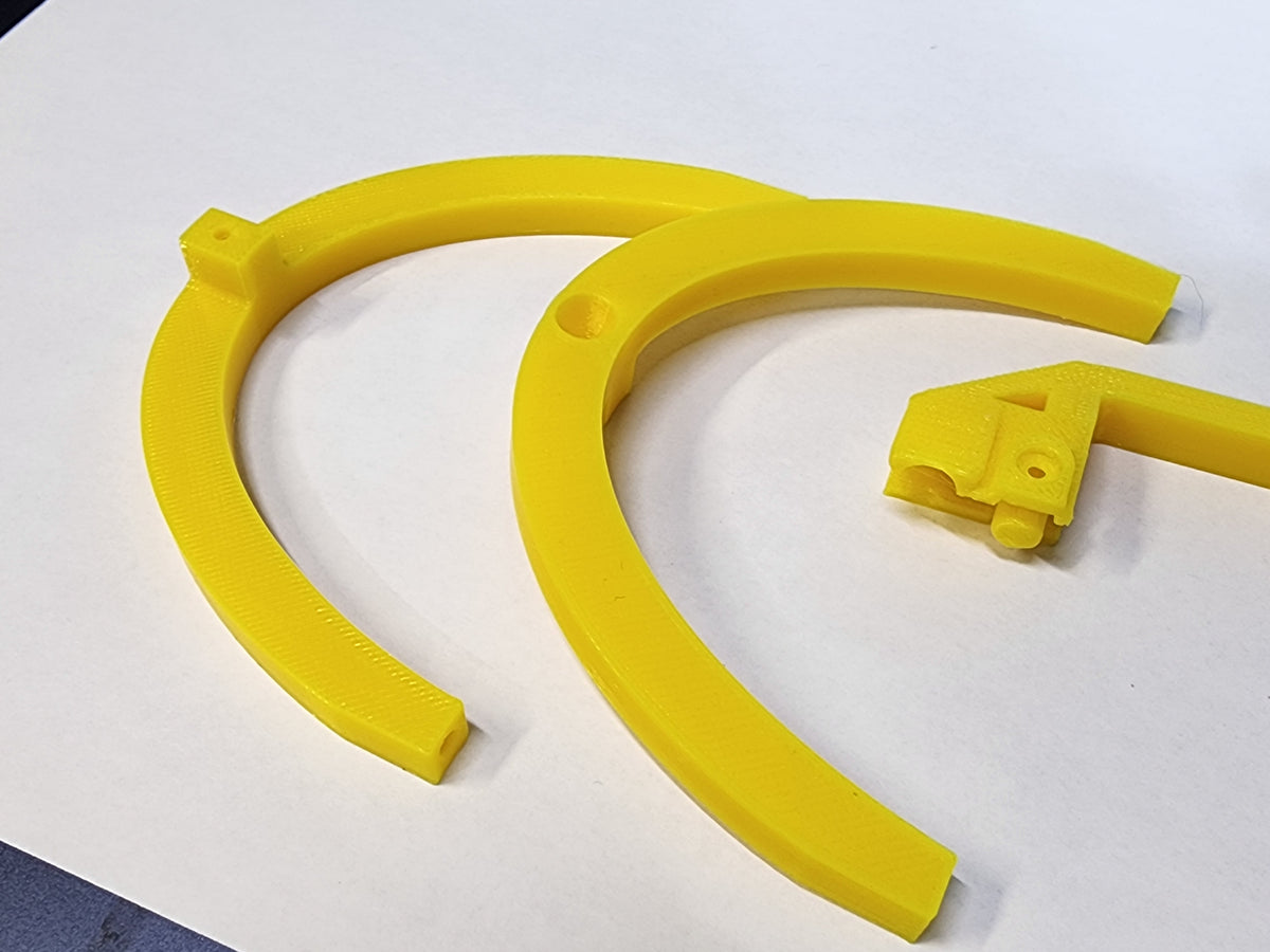 Losi Sprint Bumper kit