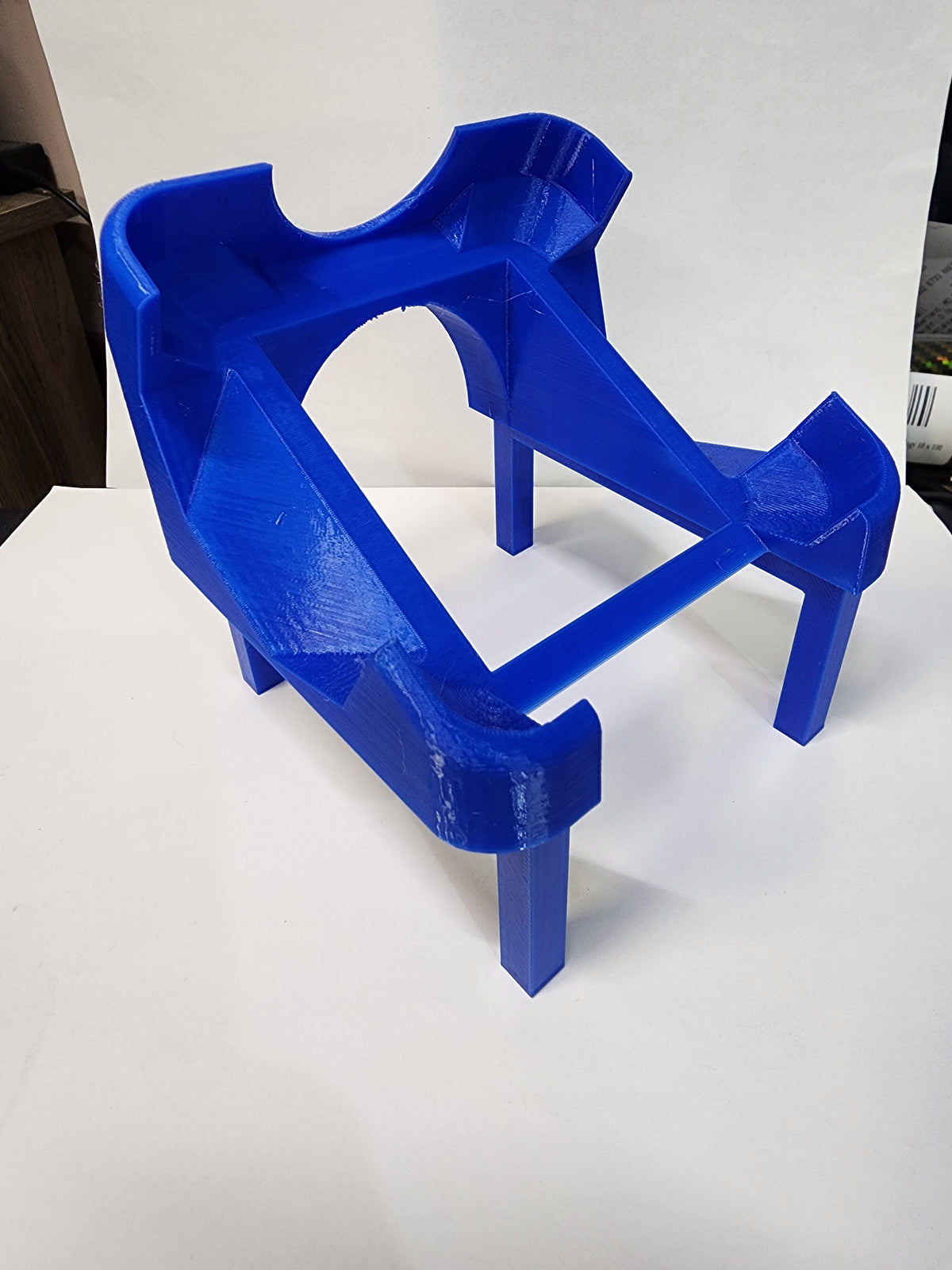ISDT P20 charger stand