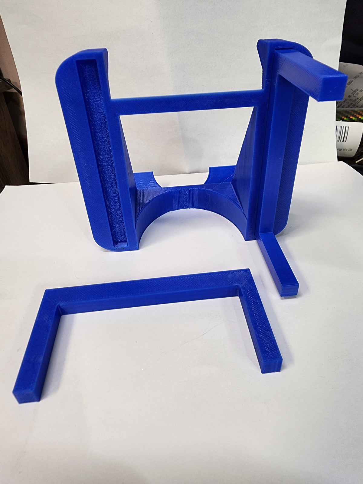 ISDT P20 charger stand