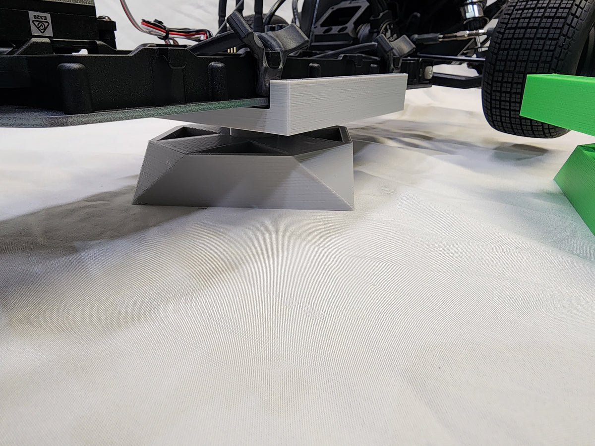 Losi Late Model Stand