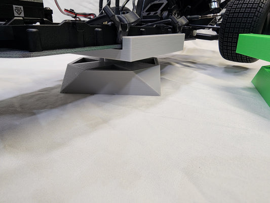 Losi Late Model Stand