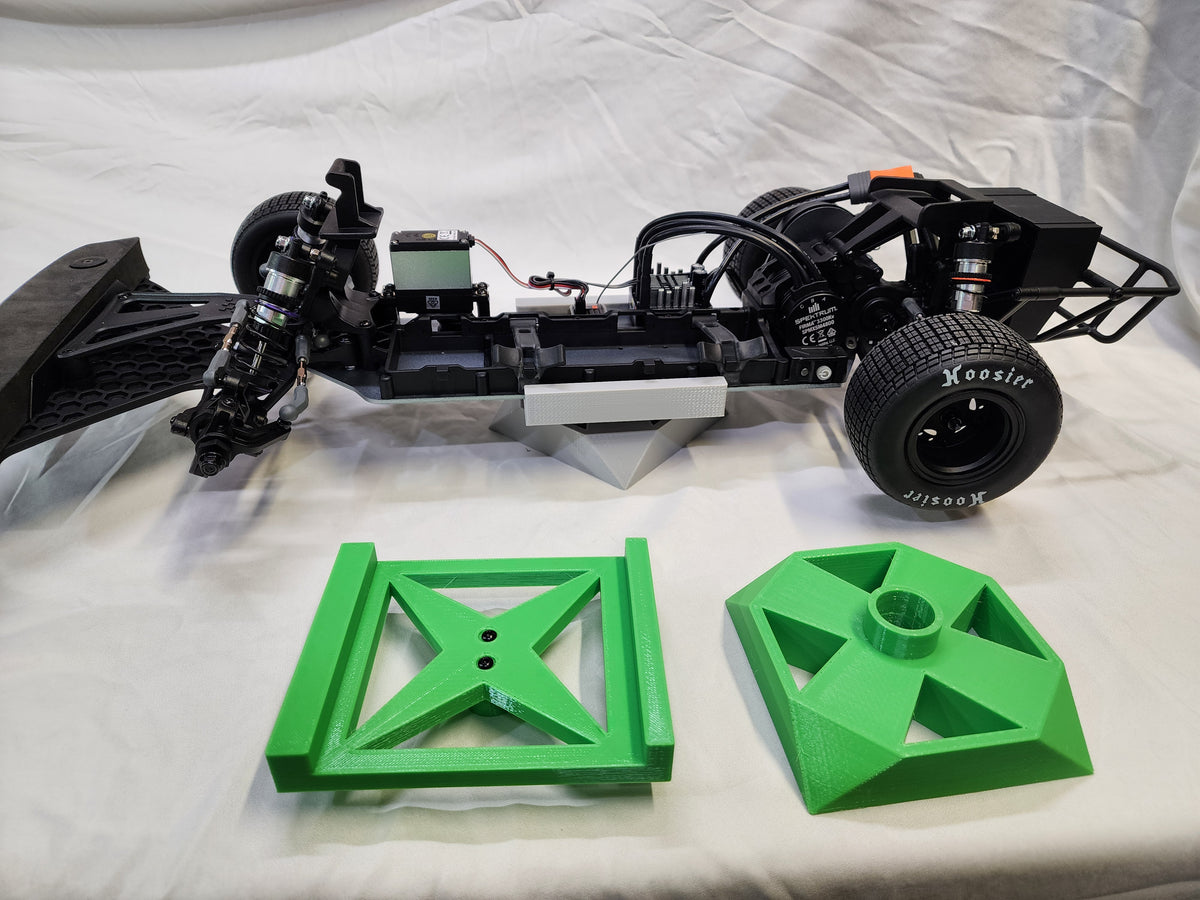 Losi Late Model Stand