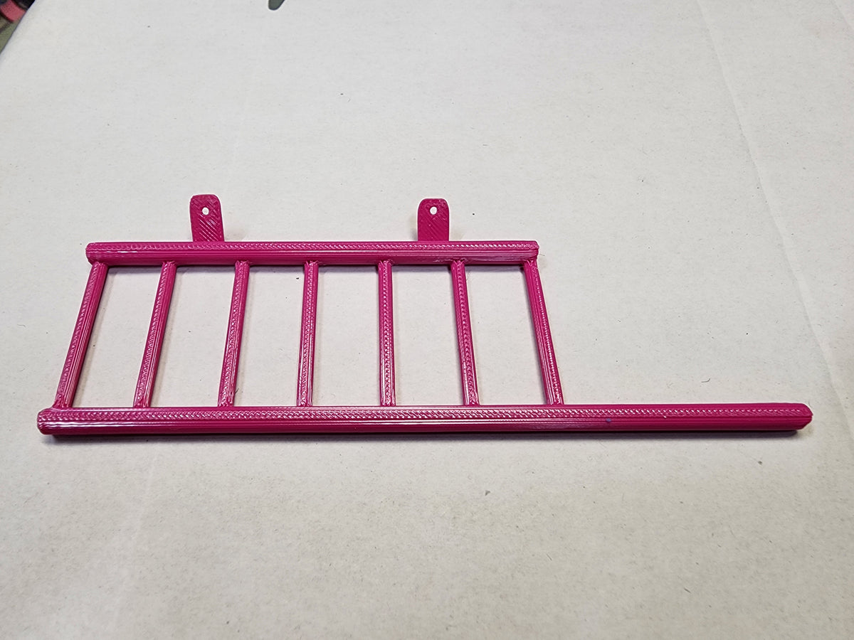 Rock Guard Losi Late Model